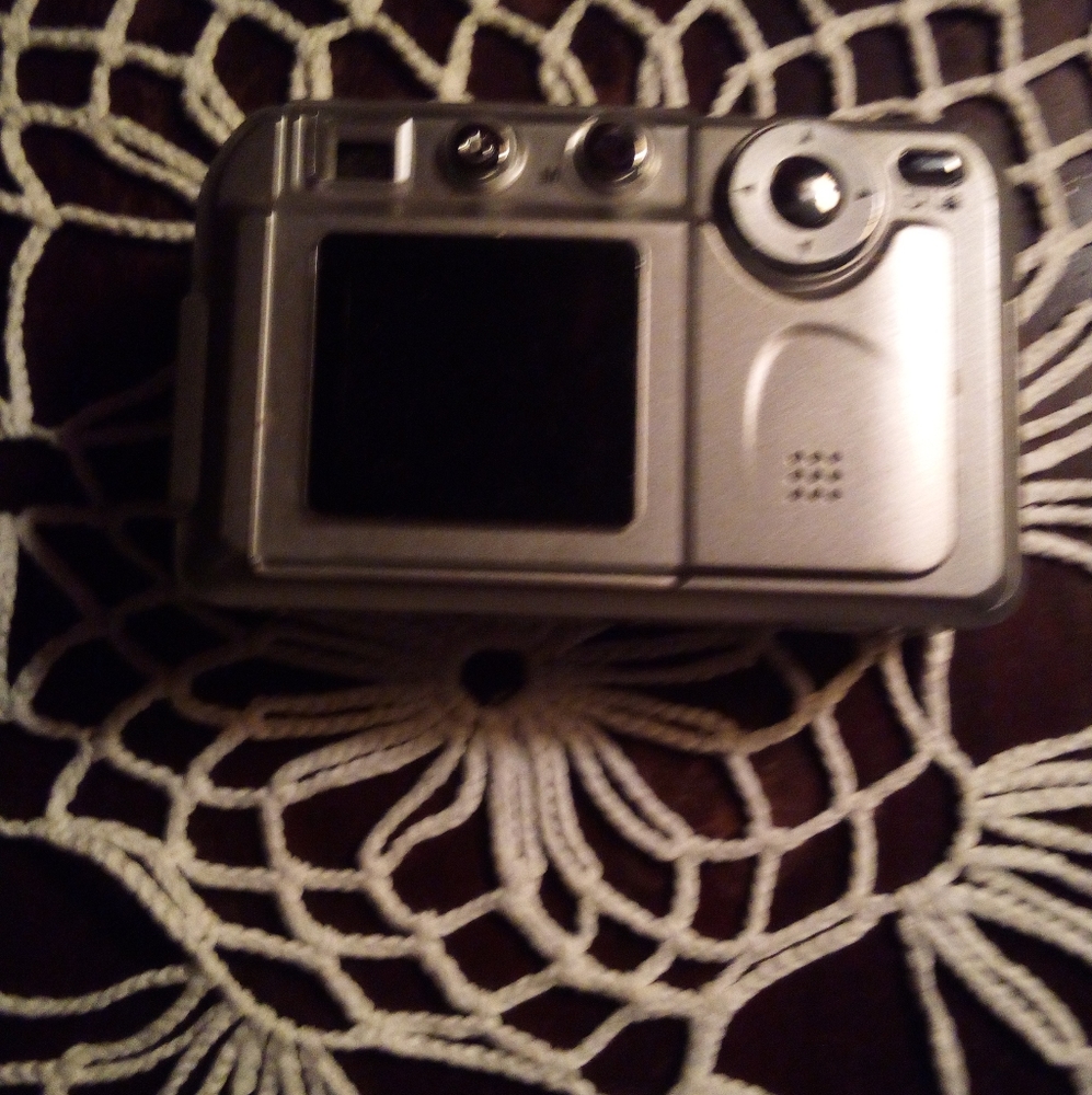 Camera - Picture 2 of 4